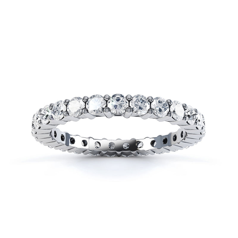 Diamond Eternity Ring
