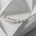 Gazelle Collection Large Statement Pendant
