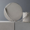 Gazelle Collection Large Statement Pendant